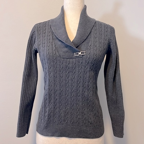 Karen Scott Sweaters - Karen Scott women’s Sweater